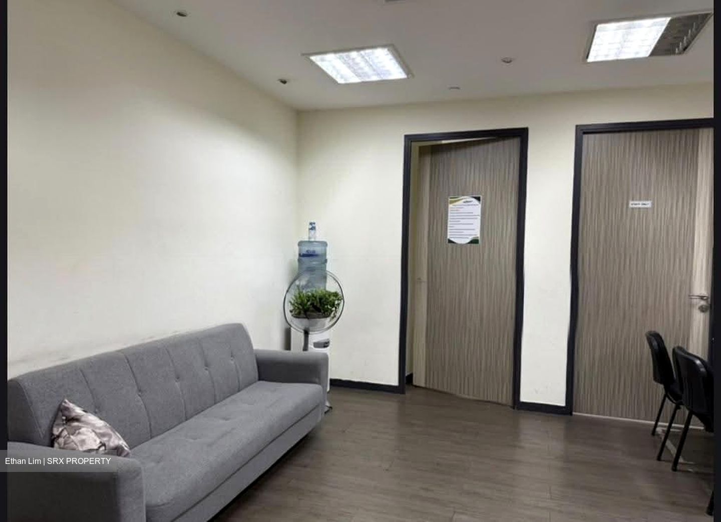 High Street Centre (D6), Office #628718861